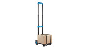 Compact Hand Trolley