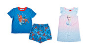 Licensed Children’s PJ Set