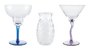 Cocktail Glasses Gift Set 2pk