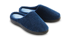 Adult’s Slippers 