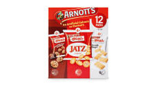 Arnott’s Variety Box 12pk/292g 