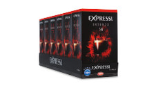 Expressi Intenzo #14 Coffee Capsule Value Pack 6 x 16pk 