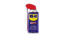 WD-40 225g with Smart Straw 