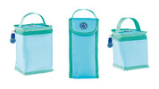 Coolpod Freezable Pouches