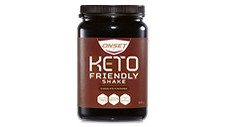 Keto Friendly Shakes 500g 