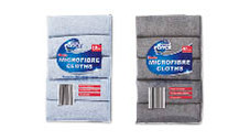 Mega Microfibre Cloths 10pk 