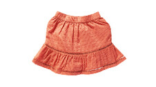 Children’s Cotton Skirt 