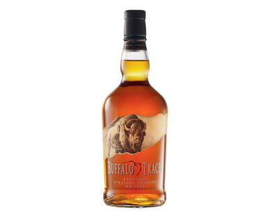 Buffalo Trace Kentucky Straight Bourbon 700ml