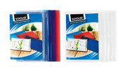 A4 Document Folder 5pk