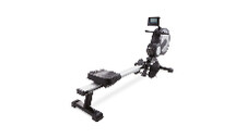 Air Resistance Rower 