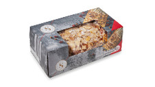 Luxury Marzipan Cherry Stollen 600g 