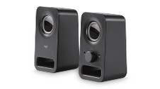 Logitech Z150 PC Speakers 