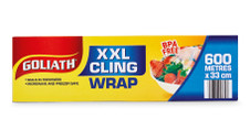 Cling Wrap 600m 