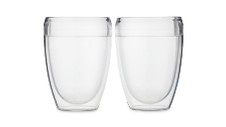 Bodum Pavina Outdoor Double Wall Tumblers 2pk 