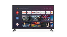 42" Soniq Android TV 