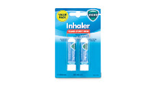 Vicks Nasal Inhaler 2pk 