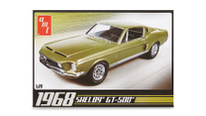 Model Car Kit 