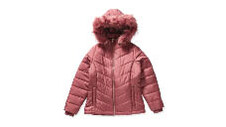 Women’s Quilted Jacket 