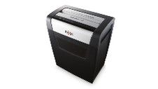 Rexel Momentum X410 Cross Cut Shredder 