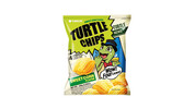 Orion Turtle Chips Sweet Corn 250g