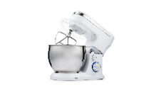 White Stand Mixer 