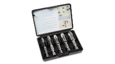 Damaged Screw Remover Set 