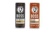 Suntory Boss Coffee 237ml 