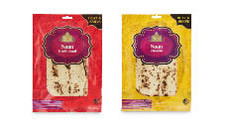 Silks Naan Bread 2pk/250g 