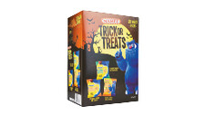 Mamee Trick or Treats Multipack 20pk/475g 