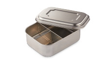 Stainless Steel Lunchbox 