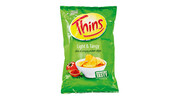 Thins Chips 175g 