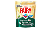 Fairy Dishwasher Tablets 40pk