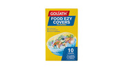 Goliath Ezy Food Covers 10pk