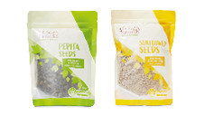 Pepita Seeds 350g or Sunflower Seeds 650g 