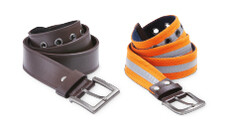 Heavy Duty Work Belt 