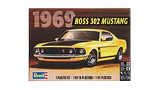 Revell Model Car Kit 