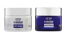 Caviar Illumination Day Cream SPF15 or Night Cream 50ml 