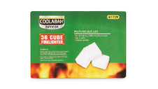 Firelighters 36pk 