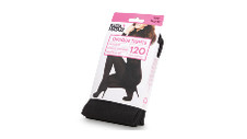 Women’s Opaque Tights 1pk 