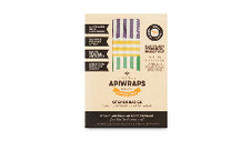 Beeswax Wraps 3 Piece Set 