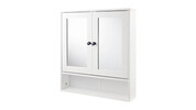 Bathroom Wall Mounted Cabinet