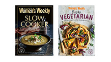 The Australian Women’s Weekly Cookbook 