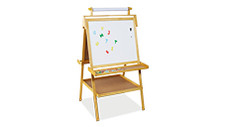 3-in-1 Kid’s Deluxe Easel 