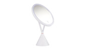 Illuminated Cosmetic Mirror