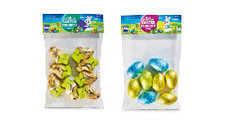 Milk Chocolate Easter Figures 100g 