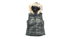 Women’s Puffer Vest 