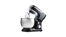 Black Stand Mixer 