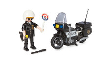 Playmobil Playsets 