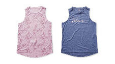 Women’s Fitness Tank 