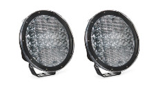 9" Osram Chip Driving Lights 